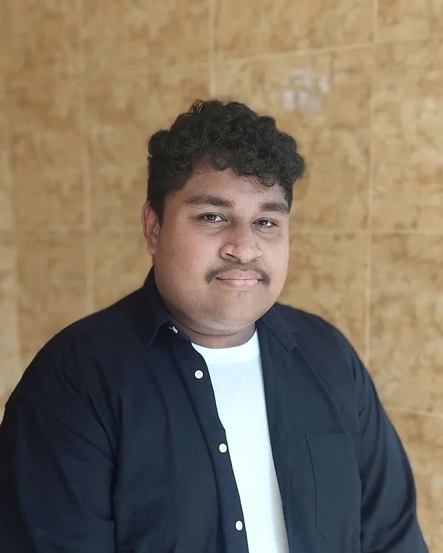 Agustio Maitimu, Co-founder & Technical Lead at RideCheck